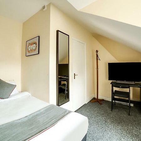 Stratford Hotel London Ngoại thất bức ảnh