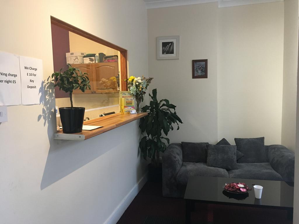 Stratford Hotel London Ngoại thất bức ảnh