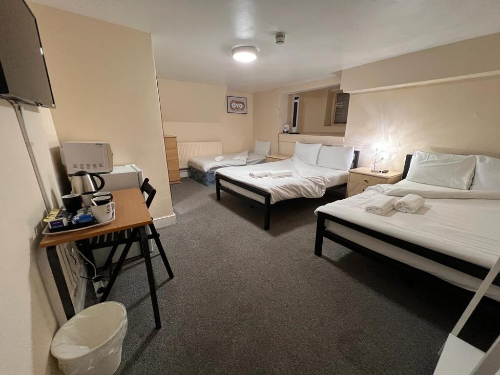 Stratford Hotel London Ngoại thất bức ảnh