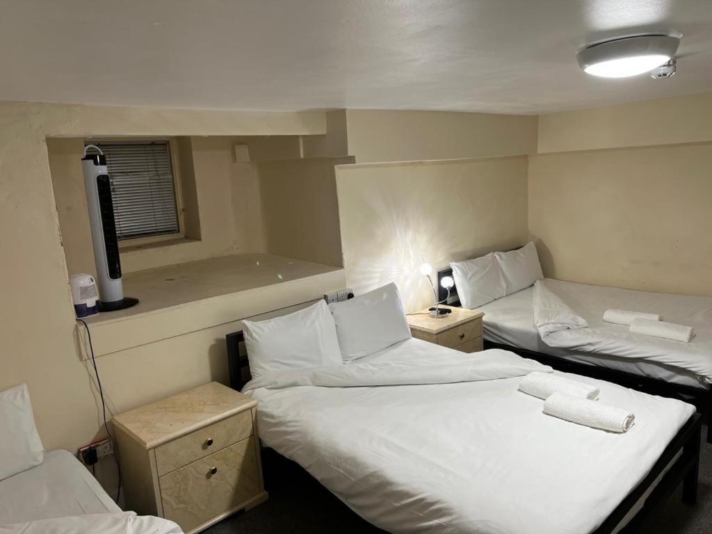 Stratford Hotel London Ngoại thất bức ảnh