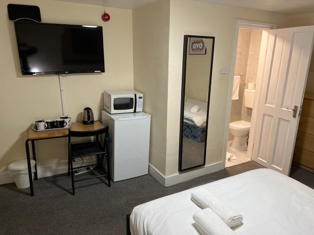 Stratford Hotel London Ngoại thất bức ảnh