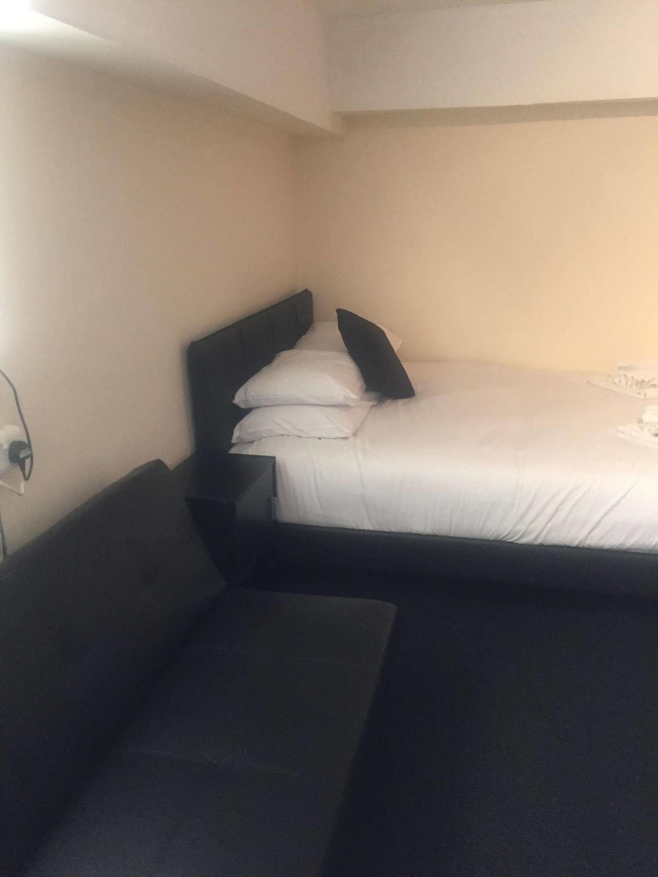 Stratford Hotel London Ngoại thất bức ảnh