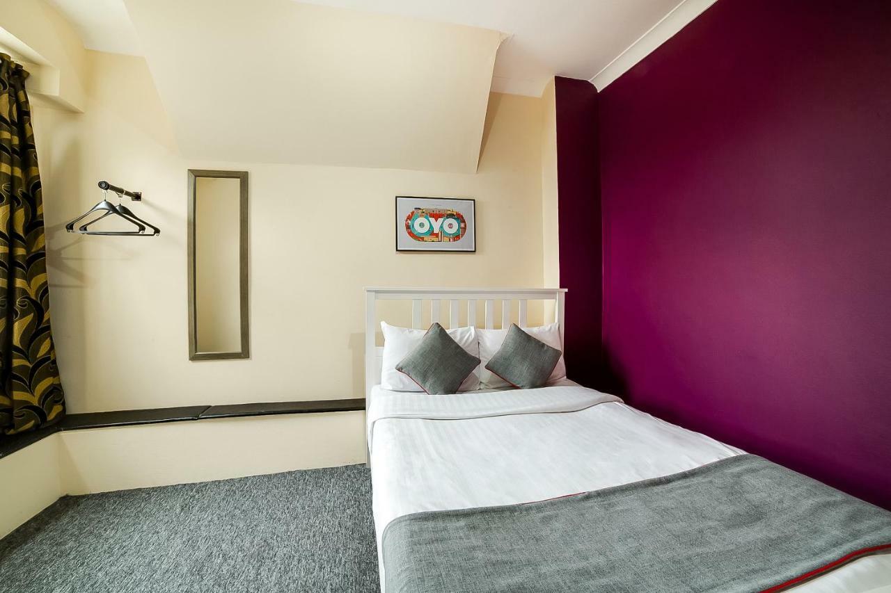 Stratford Hotel London Ngoại thất bức ảnh