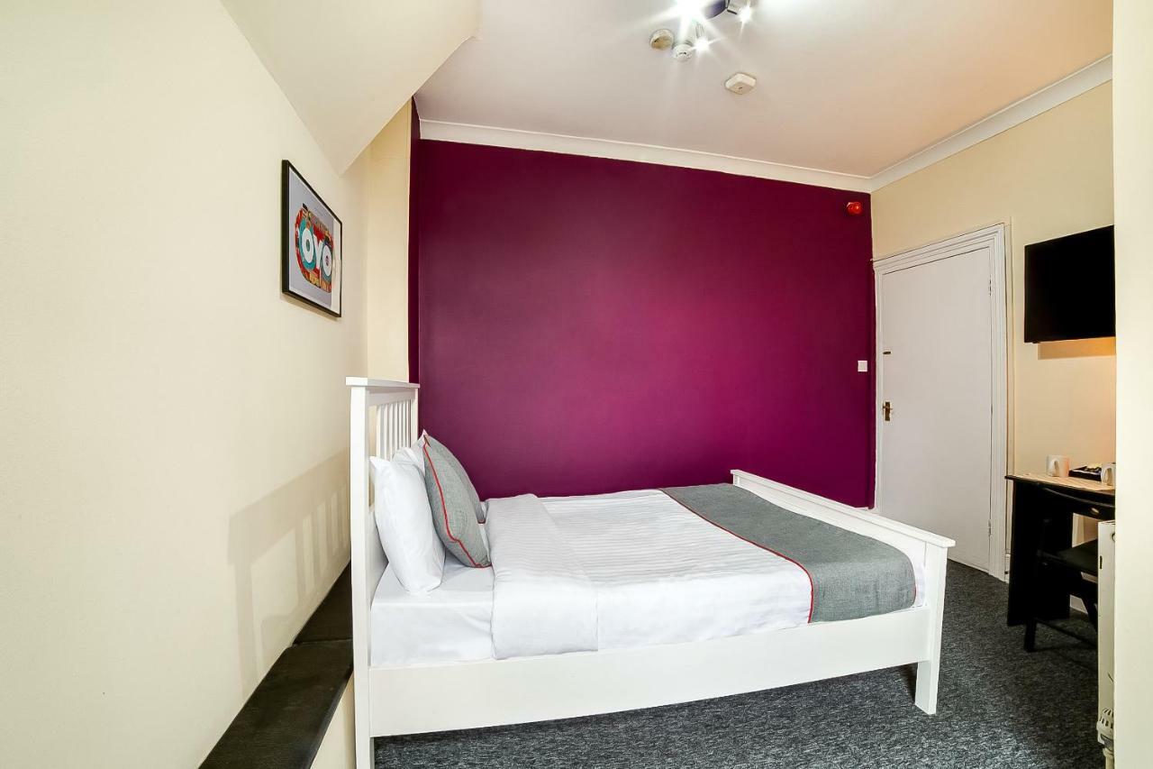 Stratford Hotel London Ngoại thất bức ảnh