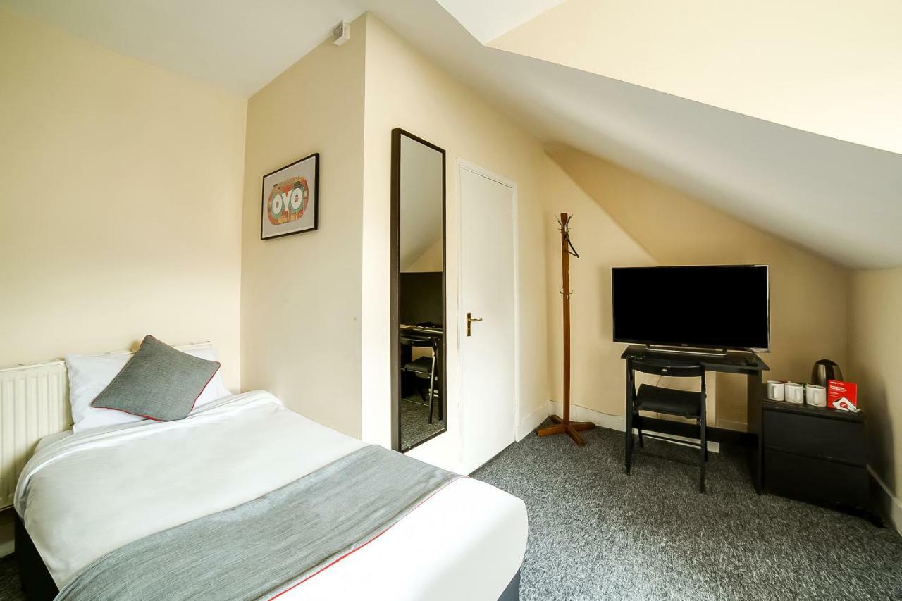 Stratford Hotel London Ngoại thất bức ảnh
