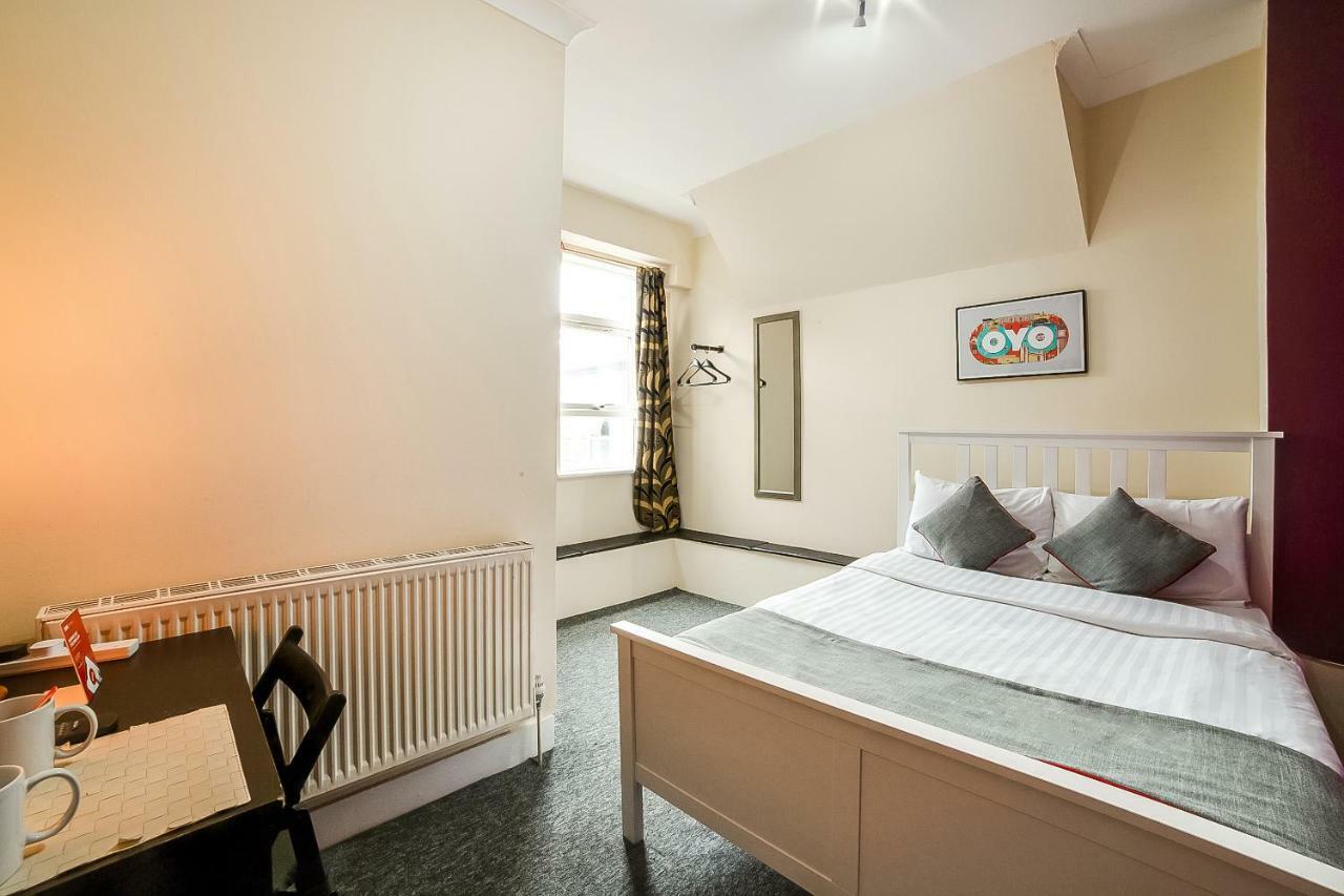 Stratford Hotel London Ngoại thất bức ảnh