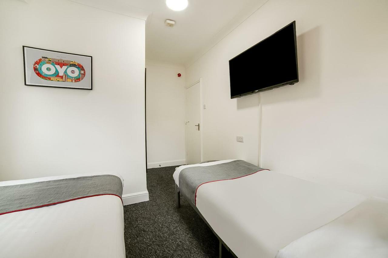 Stratford Hotel London Ngoại thất bức ảnh