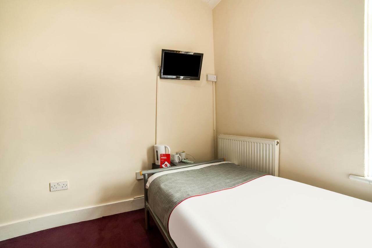 Stratford Hotel London Ngoại thất bức ảnh