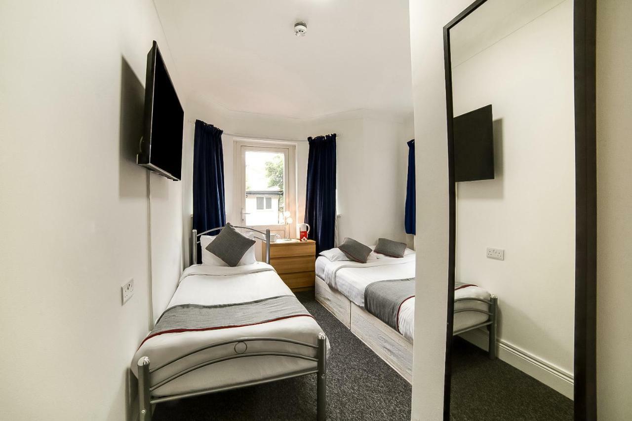 Stratford Hotel London Ngoại thất bức ảnh
