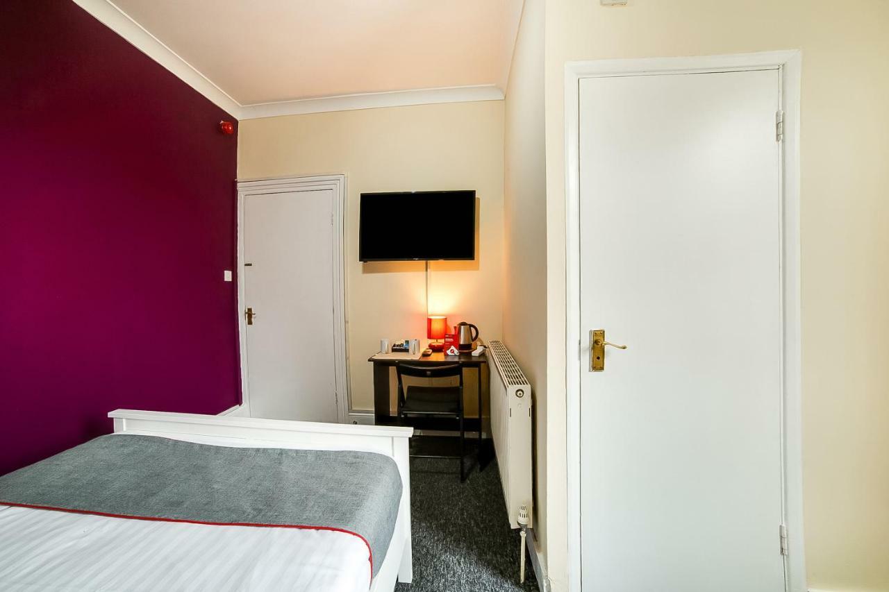 Stratford Hotel London Ngoại thất bức ảnh