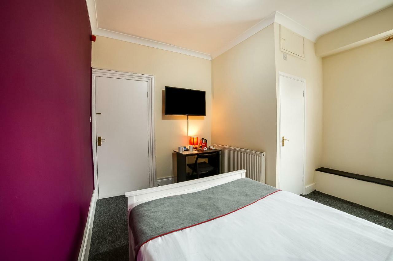 Stratford Hotel London Ngoại thất bức ảnh