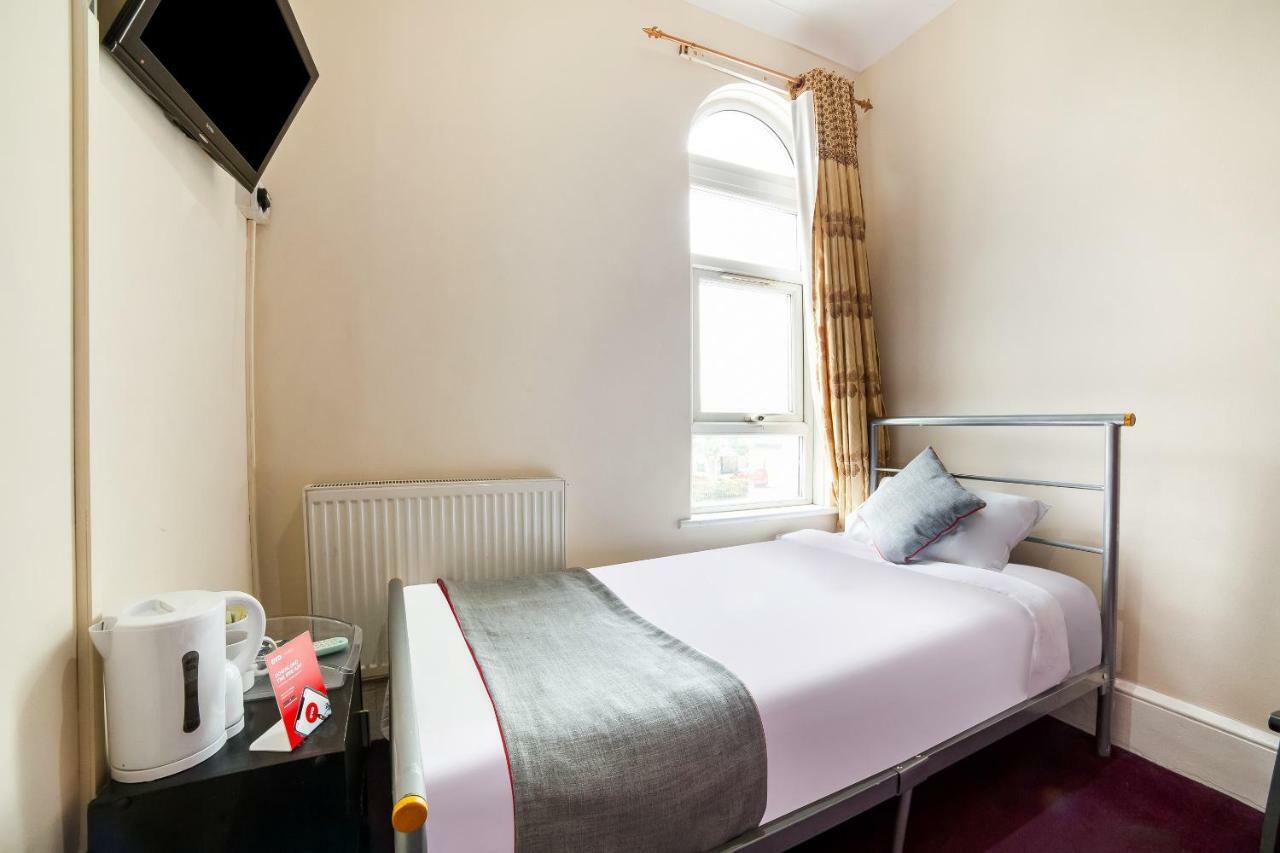 Stratford Hotel London Ngoại thất bức ảnh