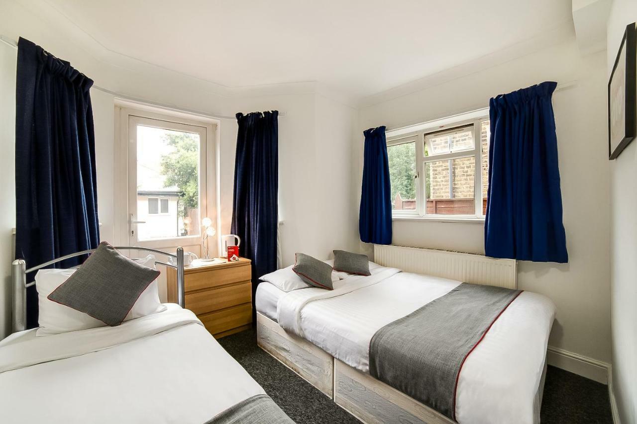 Stratford Hotel London Ngoại thất bức ảnh