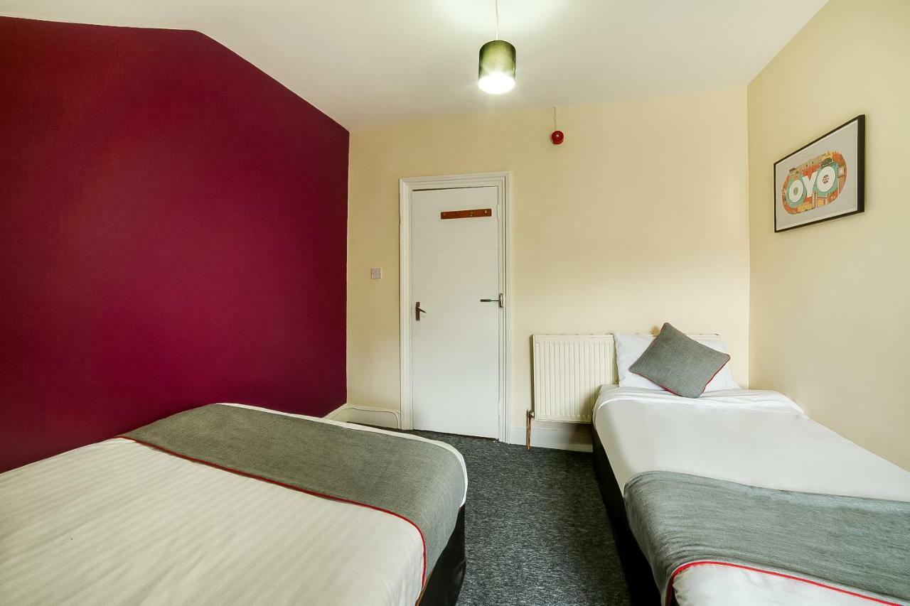 Stratford Hotel London Ngoại thất bức ảnh