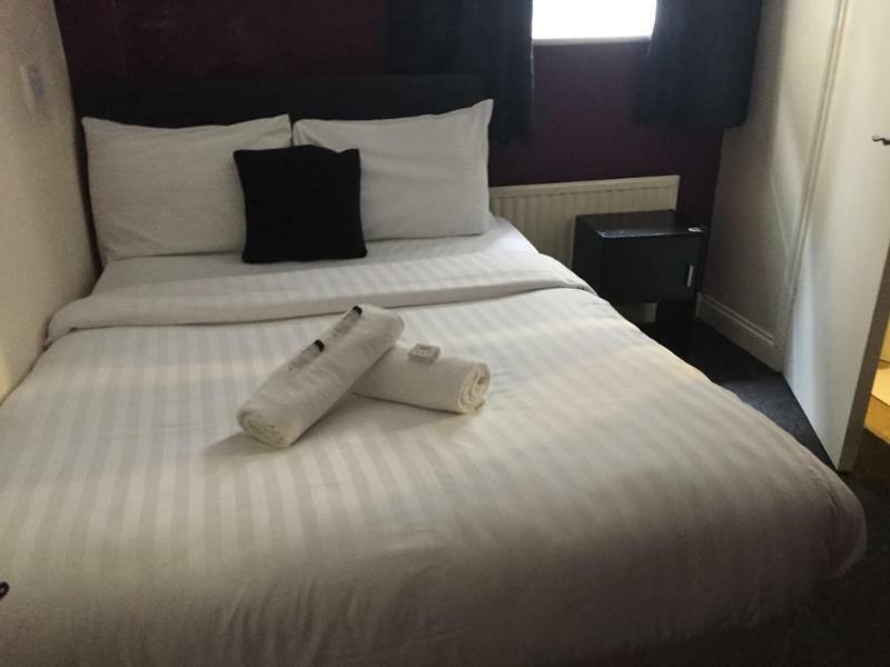 Stratford Hotel London Ngoại thất bức ảnh