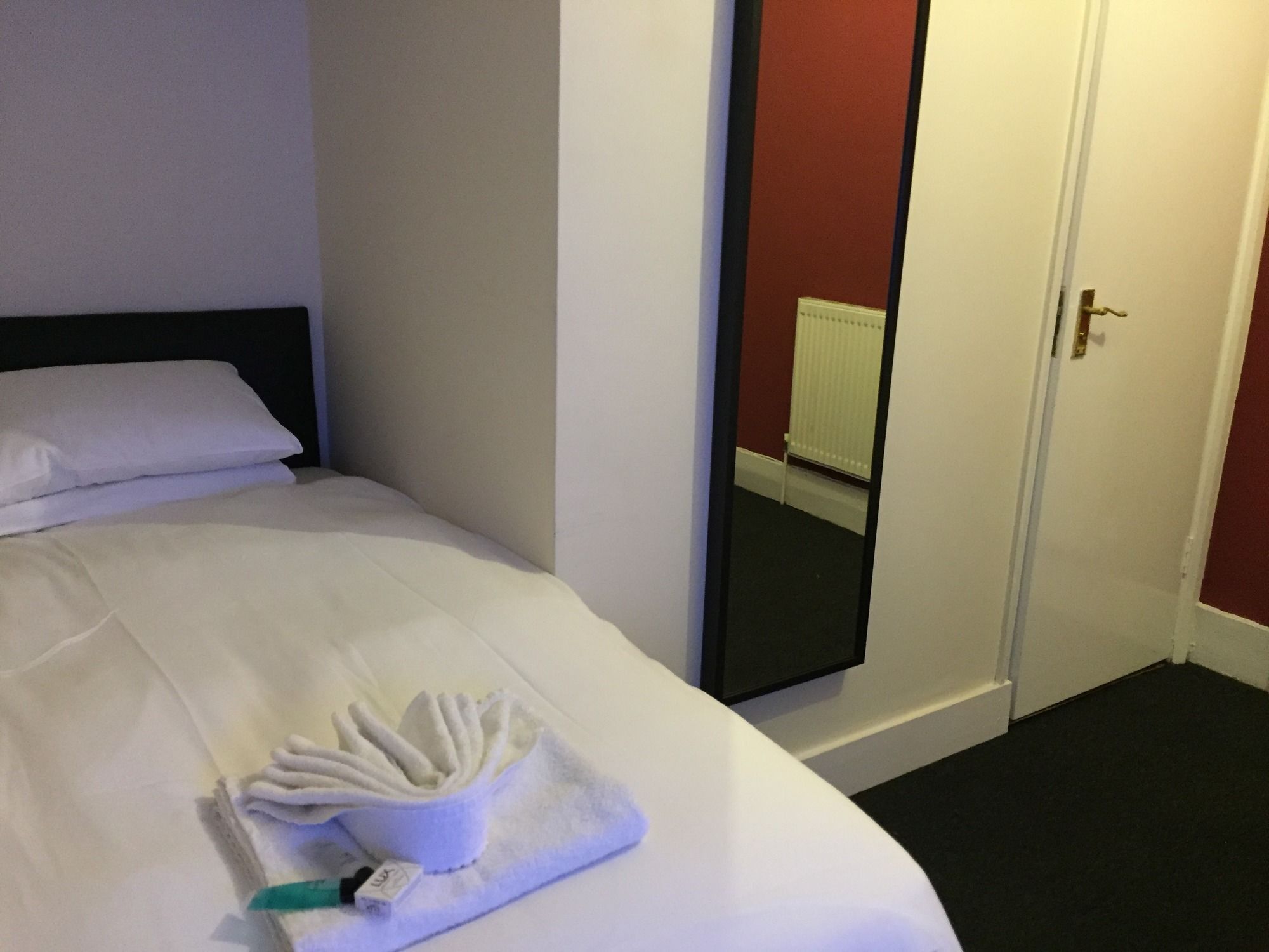 Stratford Hotel London Ngoại thất bức ảnh