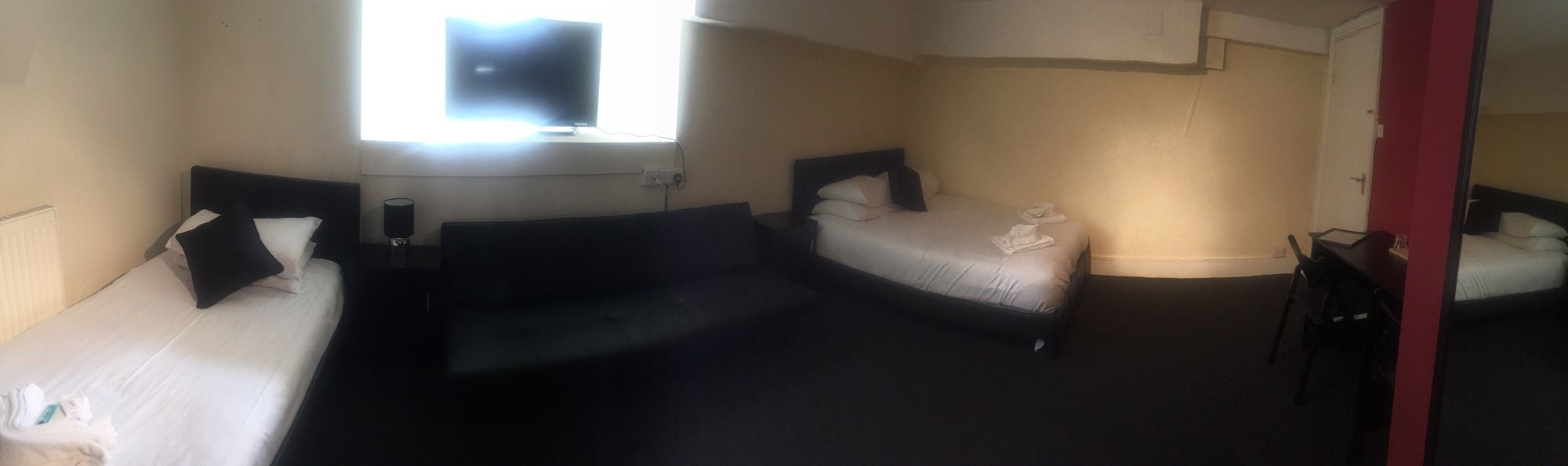 Stratford Hotel London Ngoại thất bức ảnh