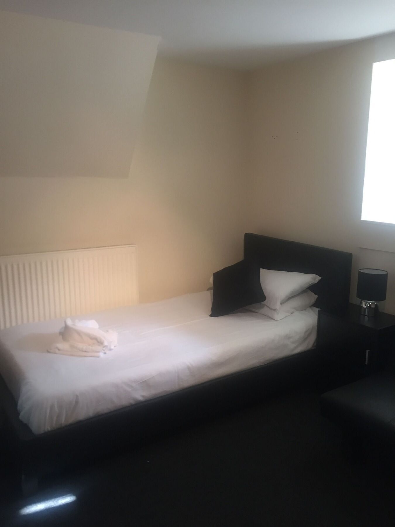 Stratford Hotel London Ngoại thất bức ảnh