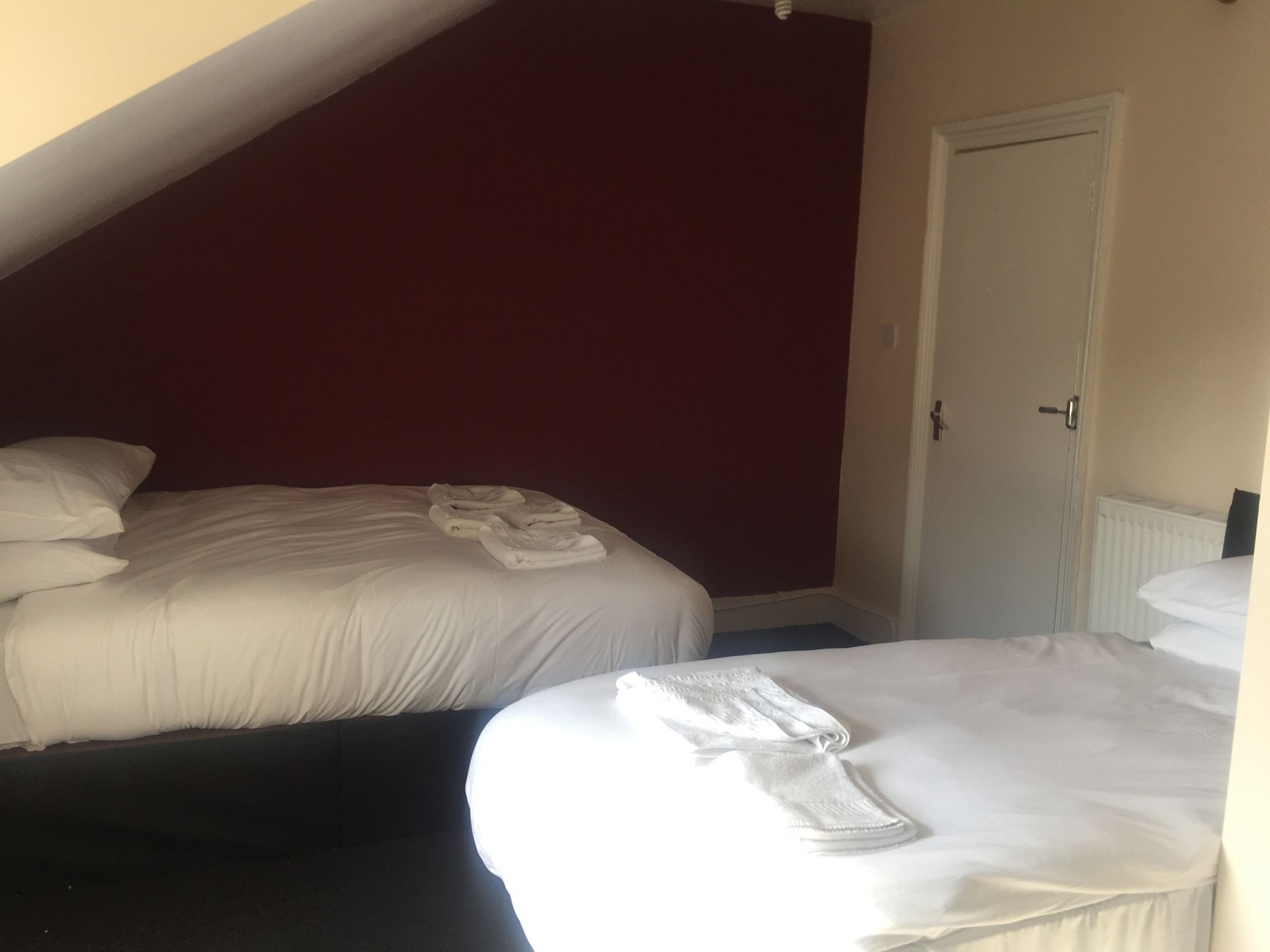 Stratford Hotel London Ngoại thất bức ảnh