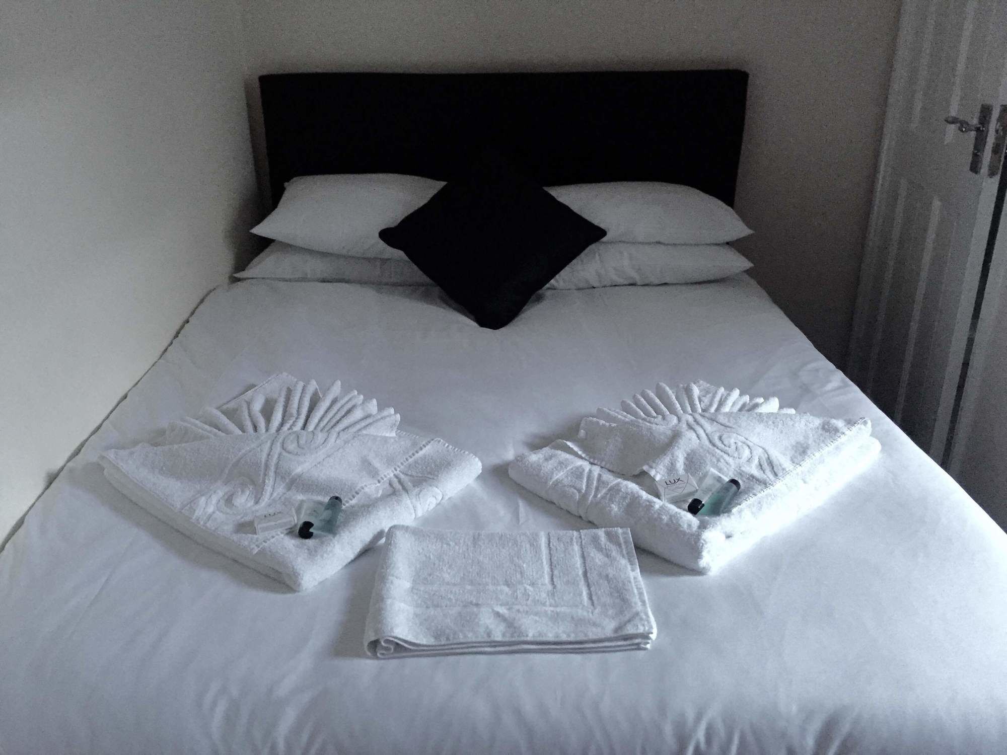 Stratford Hotel London Ngoại thất bức ảnh