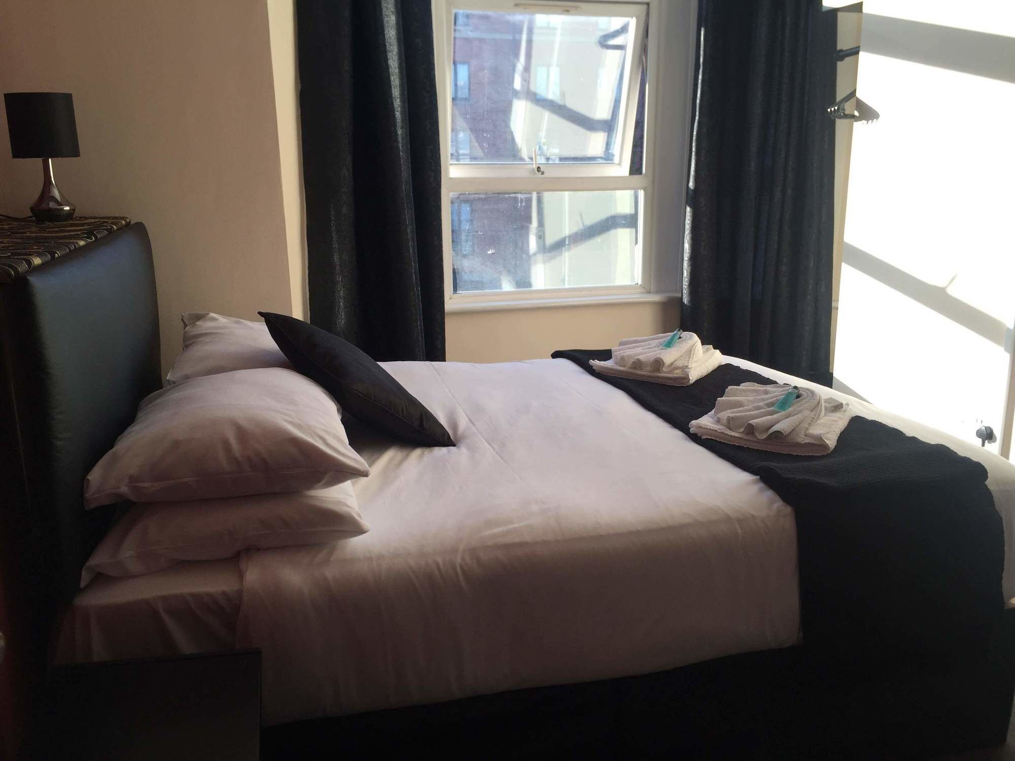 Stratford Hotel London Ngoại thất bức ảnh
